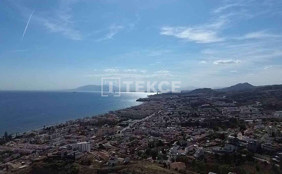 Апартаменты Ринкон-де-ла-Виктория, Испания, 94 м² - фото 5