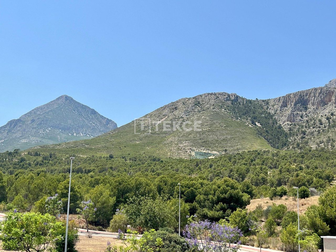 Вилла в Полопе, Испания, 146 м² - фото 5