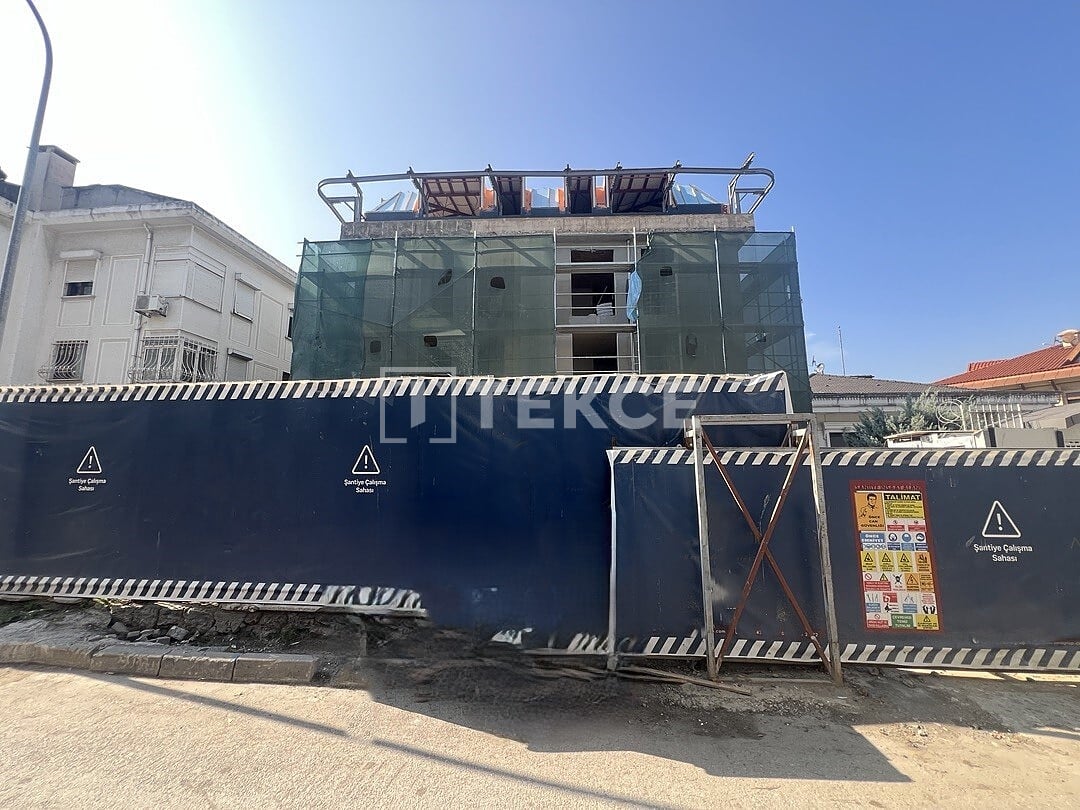 Апартаменты в Стамбуле, Турция, 183 м² - фото 5