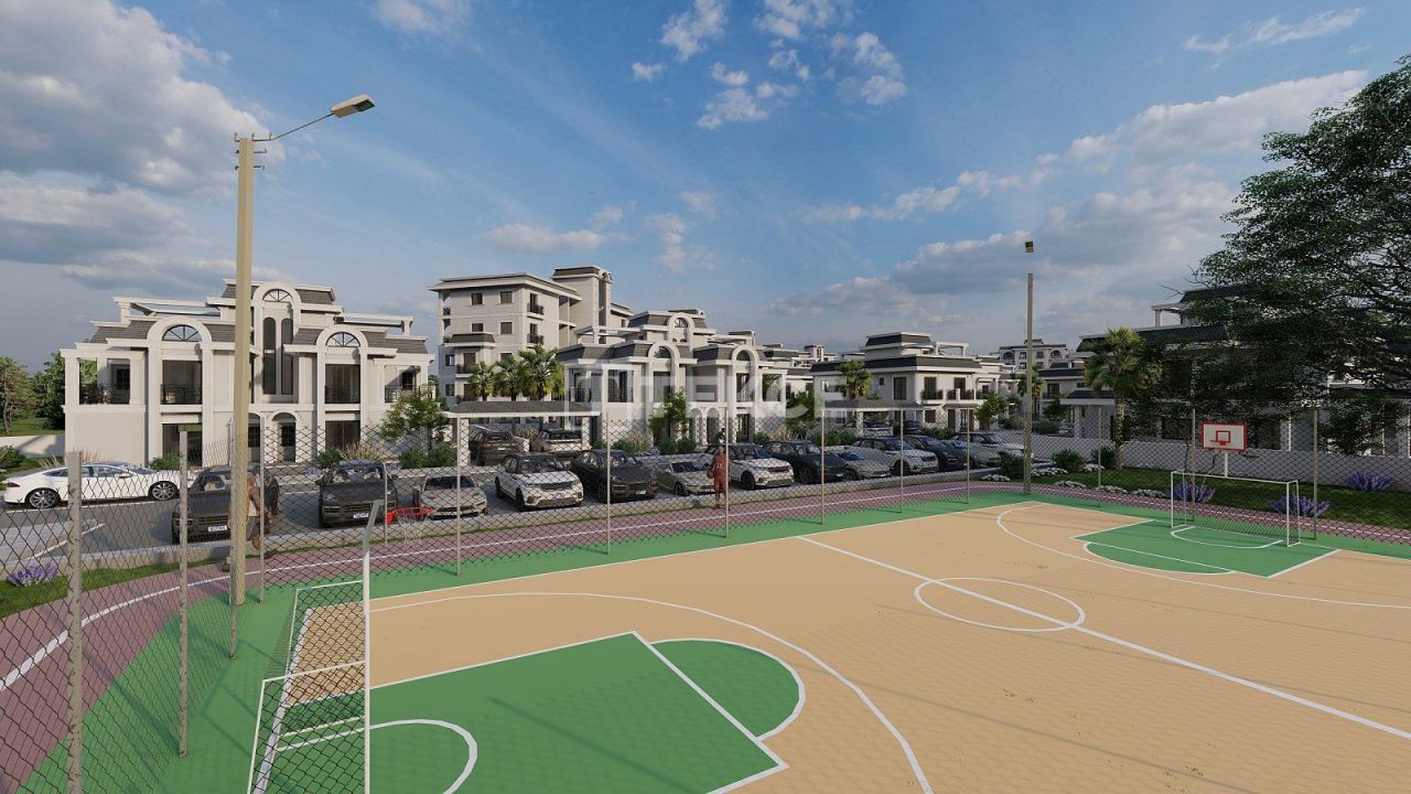 Апартаменты в Искеле, Кипр, 131 м² - фото 6