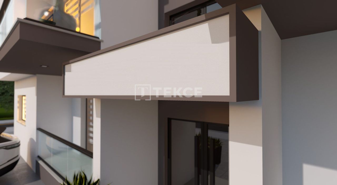 Пентхаус в Газимагусе, Кипр, 156 м² - фото 6