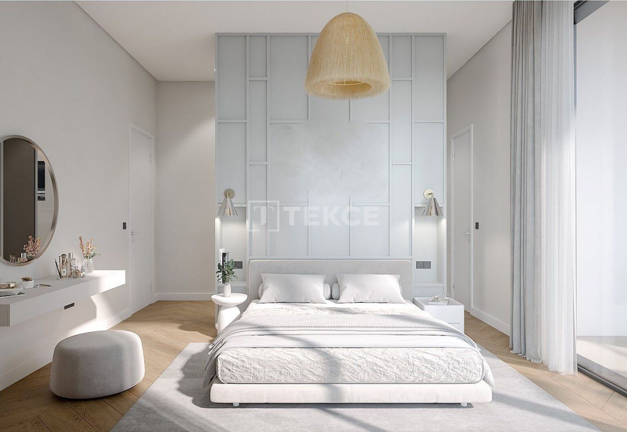 Вилла в Кирении, Кипр, 589 м² - фото 6