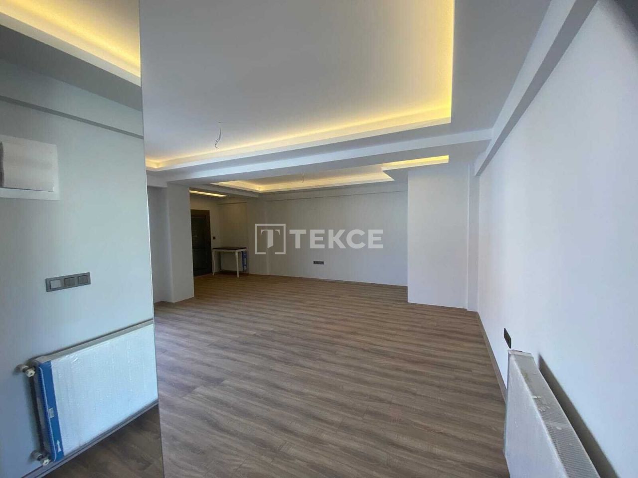 Апартаменты Каршияка, Турция, 160 м² - фото 6