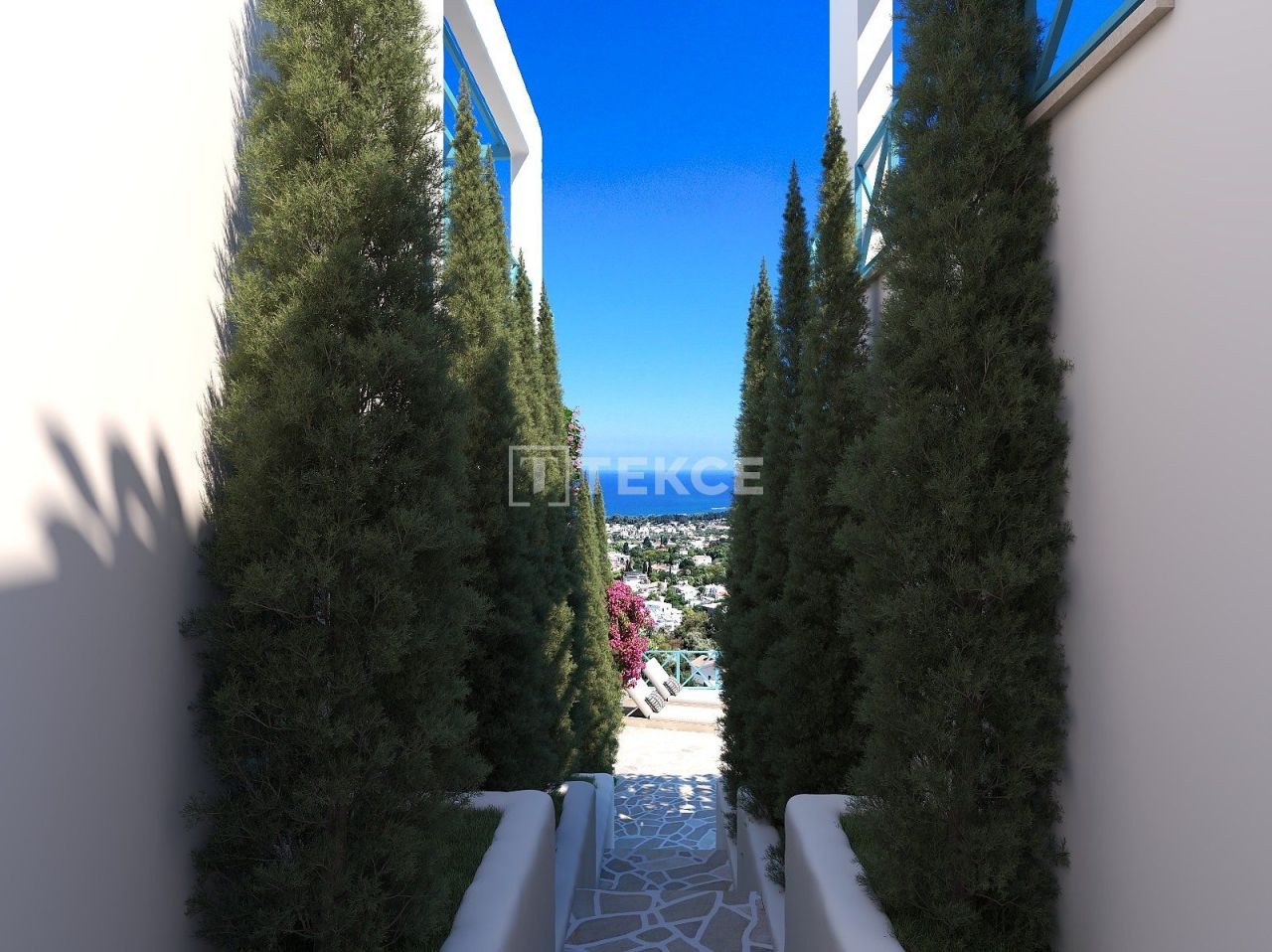 Апартаменты в Кирении, Кипр, 86 м² - фото 6