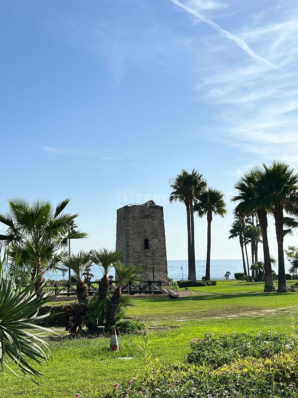 Апартаменты в Эстепоне, Испания, 140 м² - фото 6