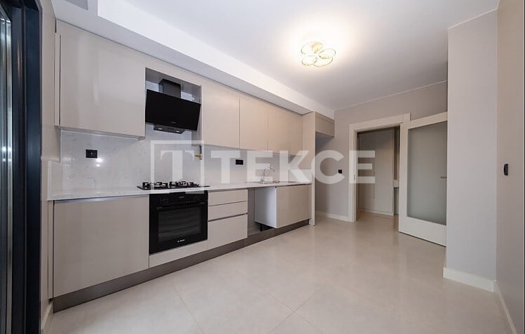 Апартаменты в Пендике, Турция, 224 м² - фото 6