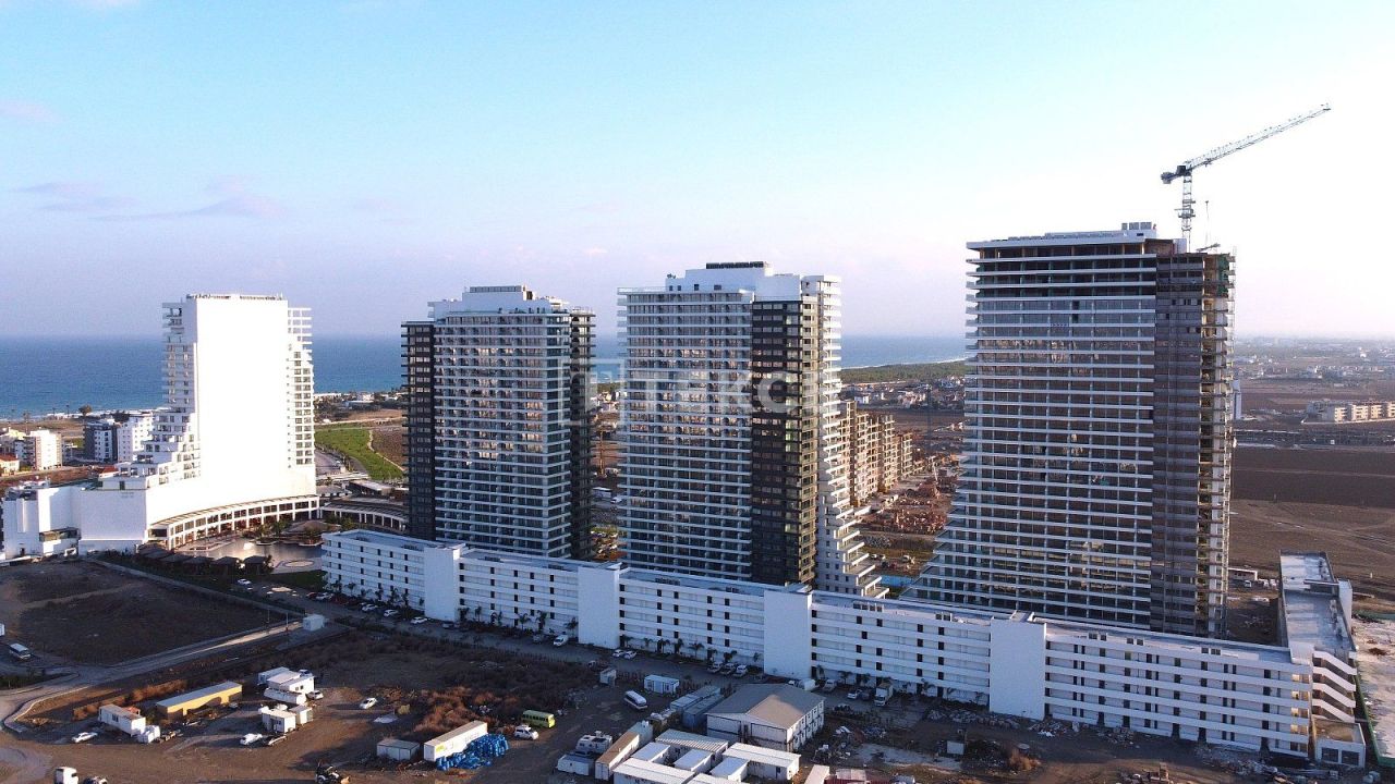 Апартаменты в Искеле, Кипр, 115 м² - фото 6