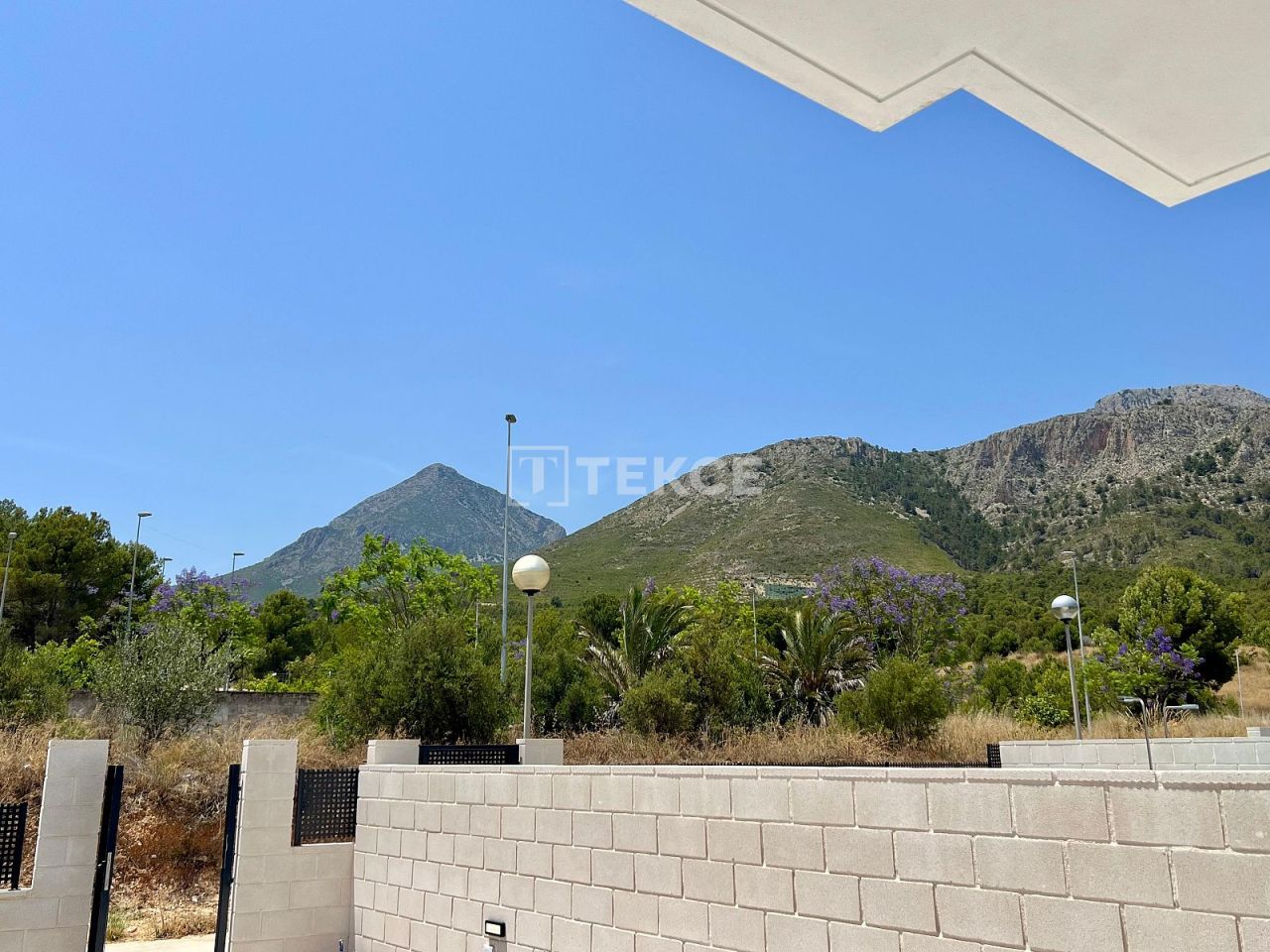 Вилла в Полопе, Испания, 146 м² - фото 6