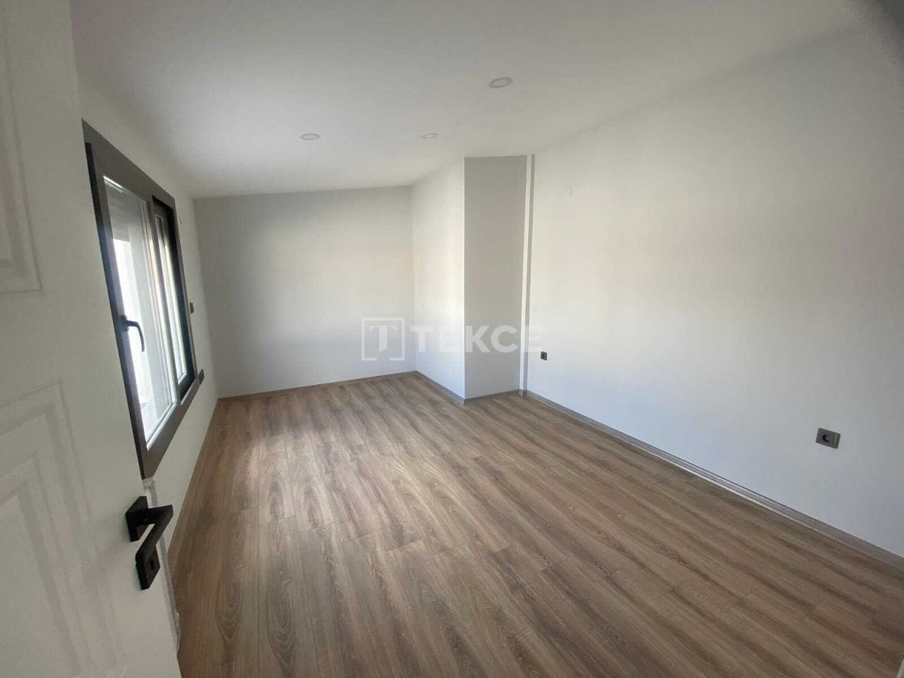 Апартаменты Каршияка, Турция, 160 м² - фото 7