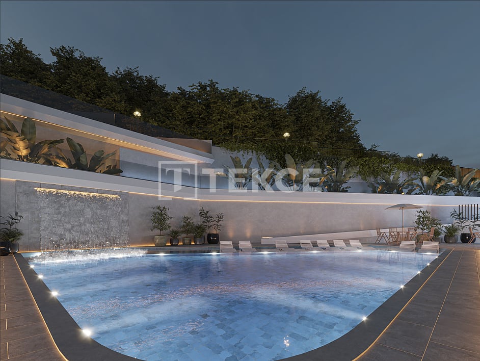 Апартаменты Ринкон-де-ла-Виктория, Испания, 94 м² - фото 7