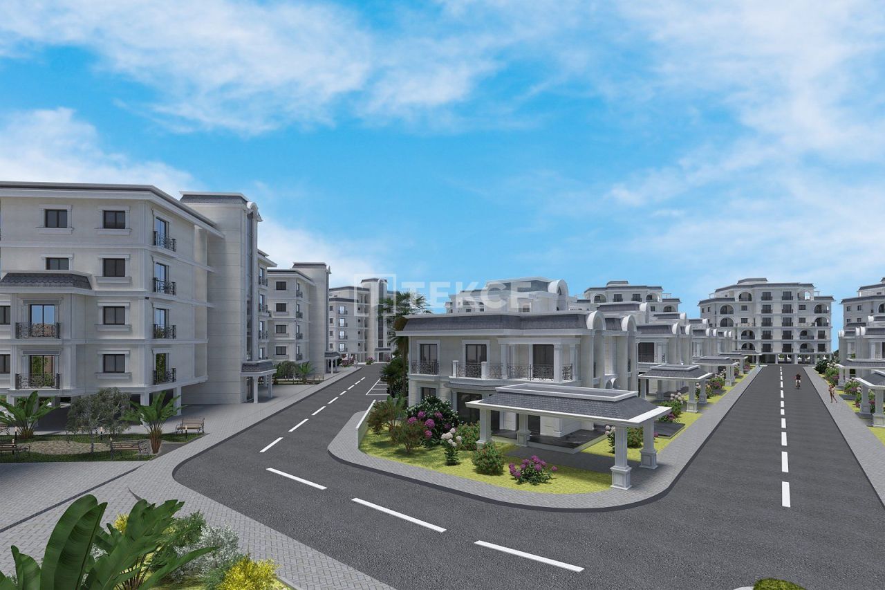 Апартаменты в Искеле, Кипр, 131 м² - фото 7