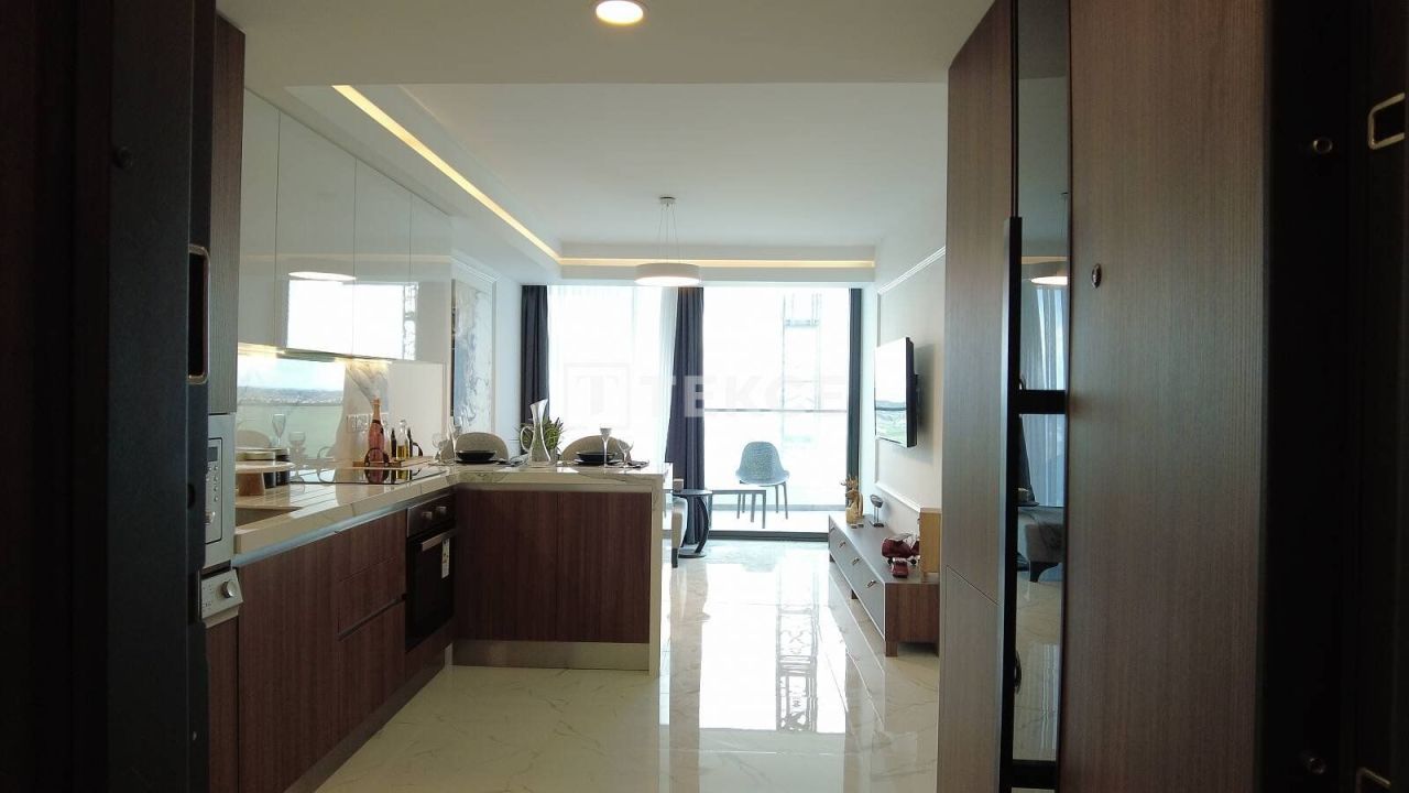 Апартаменты в Искеле, Кипр, 115 м² - фото 7