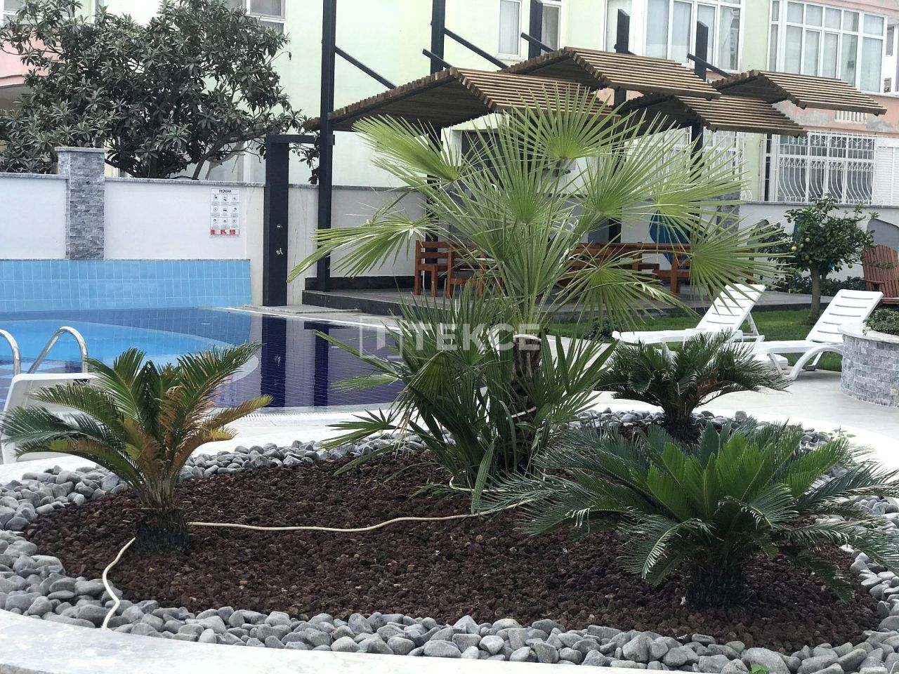 Пентхаус в Алании, Турция, 140 м² - фото 8