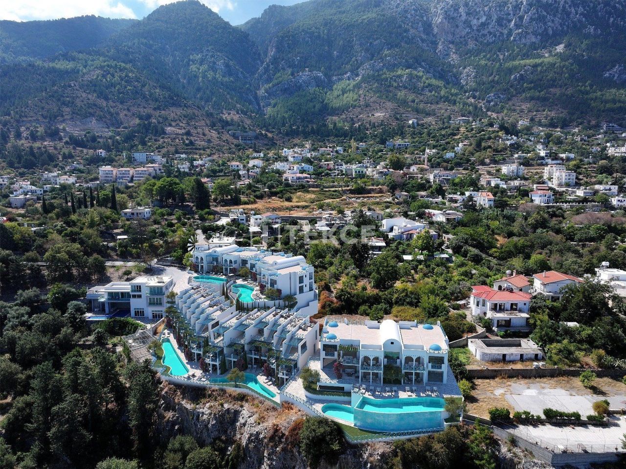 Таунхаус в Кирении, Кипр, 106 м² - фото 8