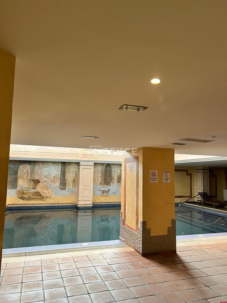 Апартаменты в Эстепоне, Испания, 140 м² - фото 8