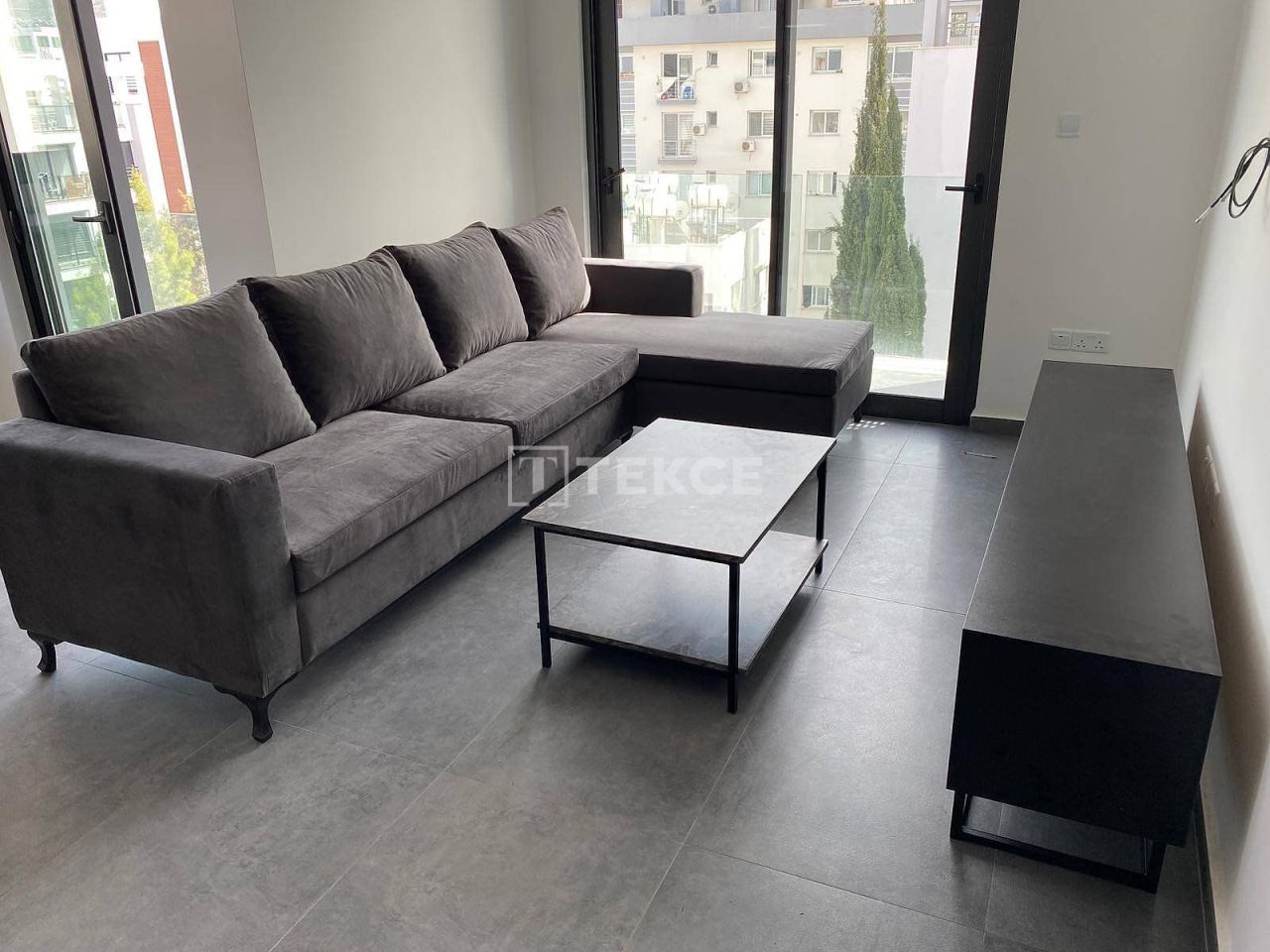 Апартаменты в Кирении, Кипр, 85 м² - фото 8