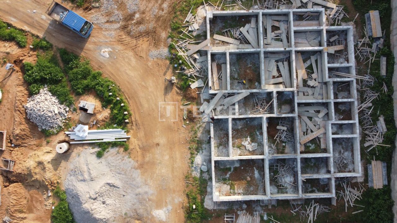 Апартаменты в Газимагусе, Кипр, 160 м² - фото 8