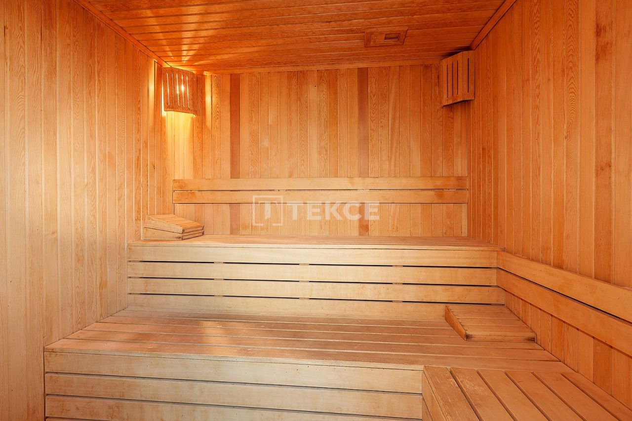 Пентхаус в Кирении, Кипр, 90 м² - фото 9