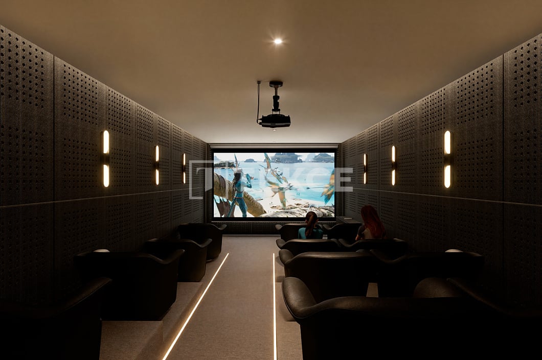 Апартаменты Ринкон-де-ла-Виктория, Испания, 117 м² - фото 9