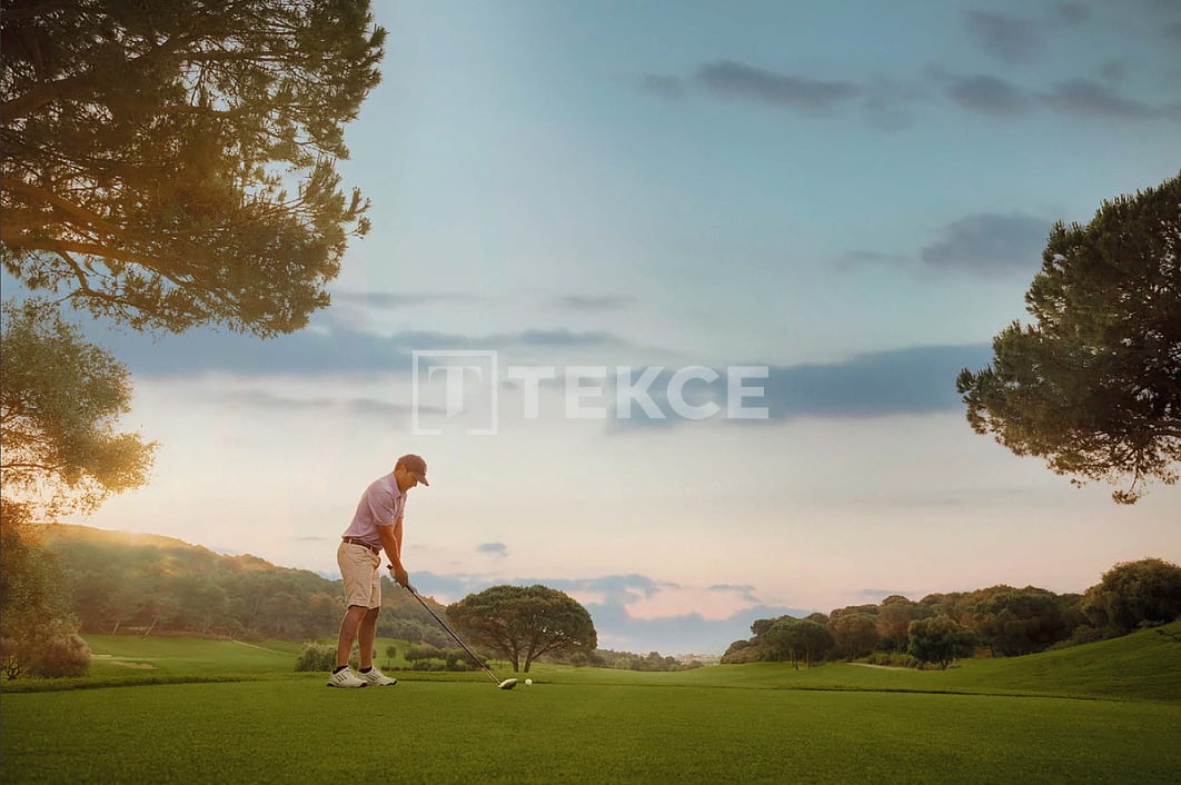 Апартаменты в Бенаависе, Испания, 87 м² - фото 10