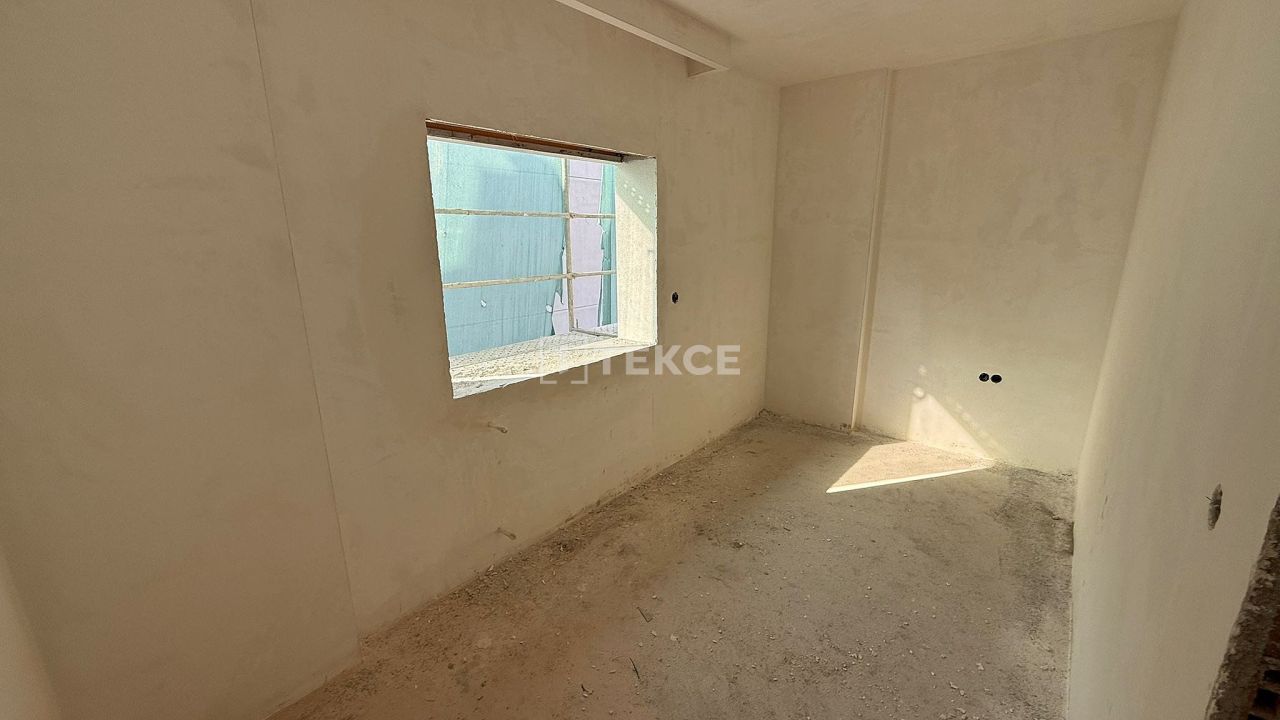 Апартаменты Каршияка, Турция, 120 м² - фото 10