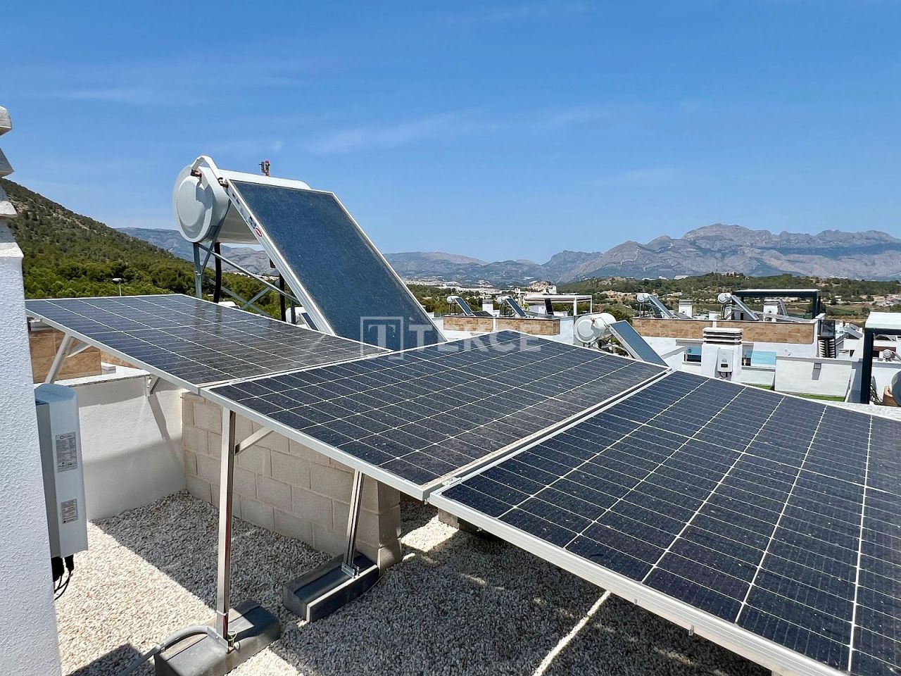 Вилла в Полопе, Испания, 146 м² - фото 10