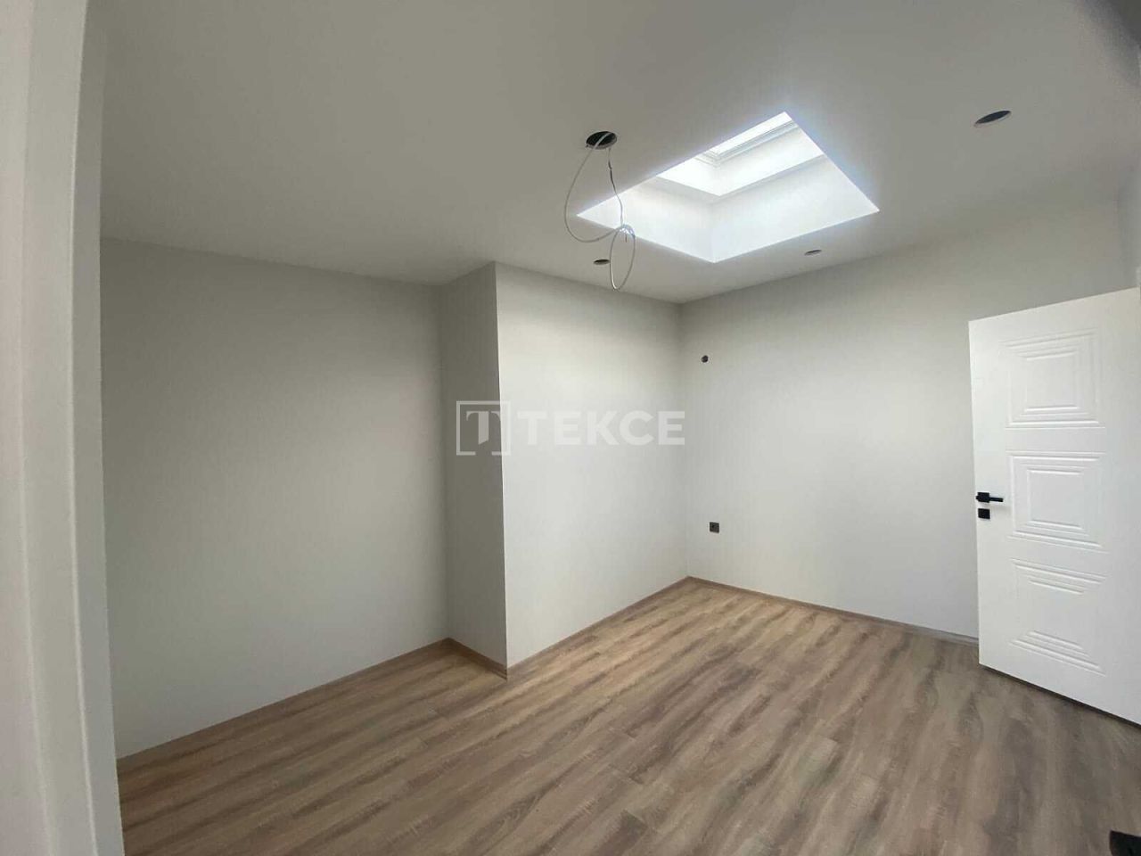 Апартаменты Каршияка, Турция, 160 м² - фото 10