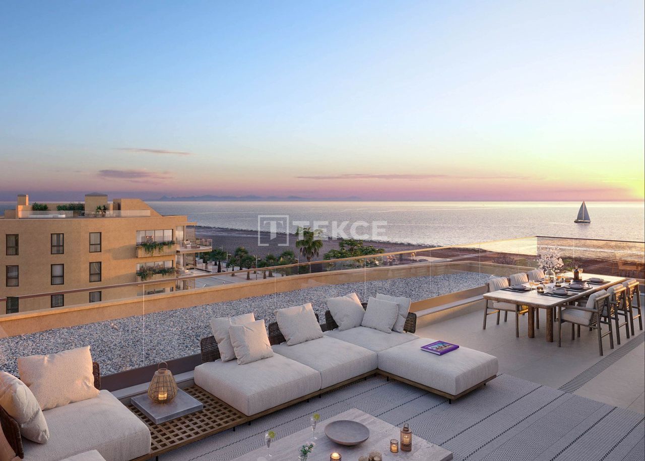 Апартаменты в Кубельесе, Испания, 86 м² - фото 11