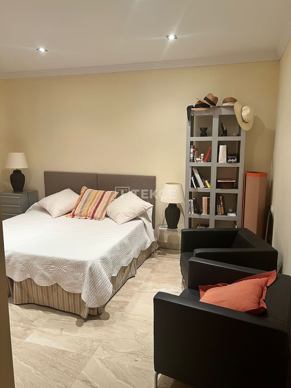 Апартаменты в Эстепоне, Испания, 140 м² - фото 11