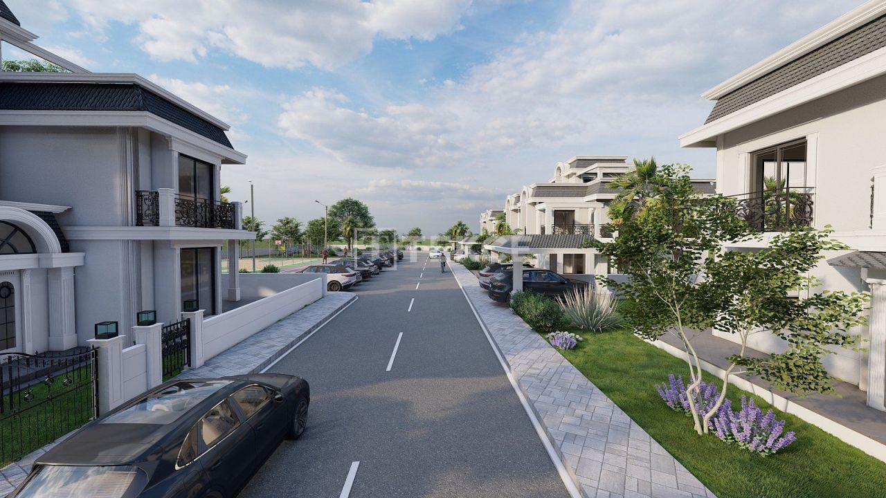 Апартаменты в Искеле, Кипр, 131 м² - фото 11