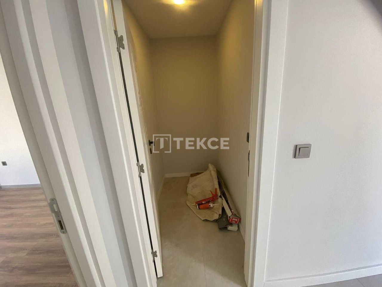 Апартаменты Каршияка, Турция, 160 м² - фото 11