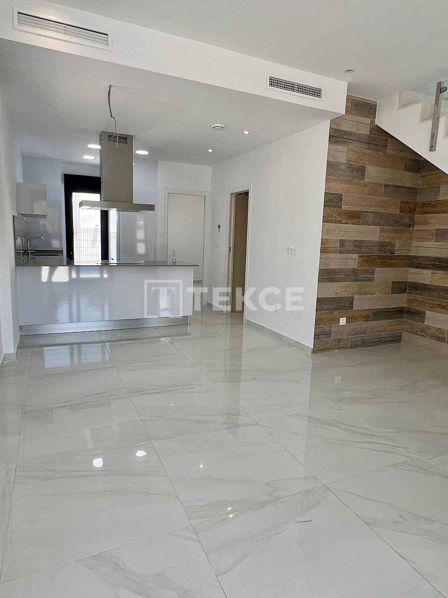 Вилла в Полопе, Испания, 146 м² - фото 12