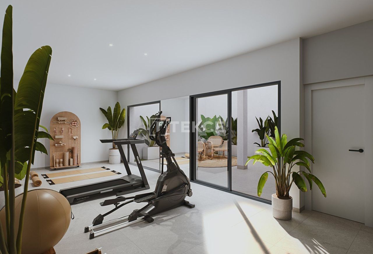 Вилла в Торре-Пачеко, Испания, 147 м² - фото 13