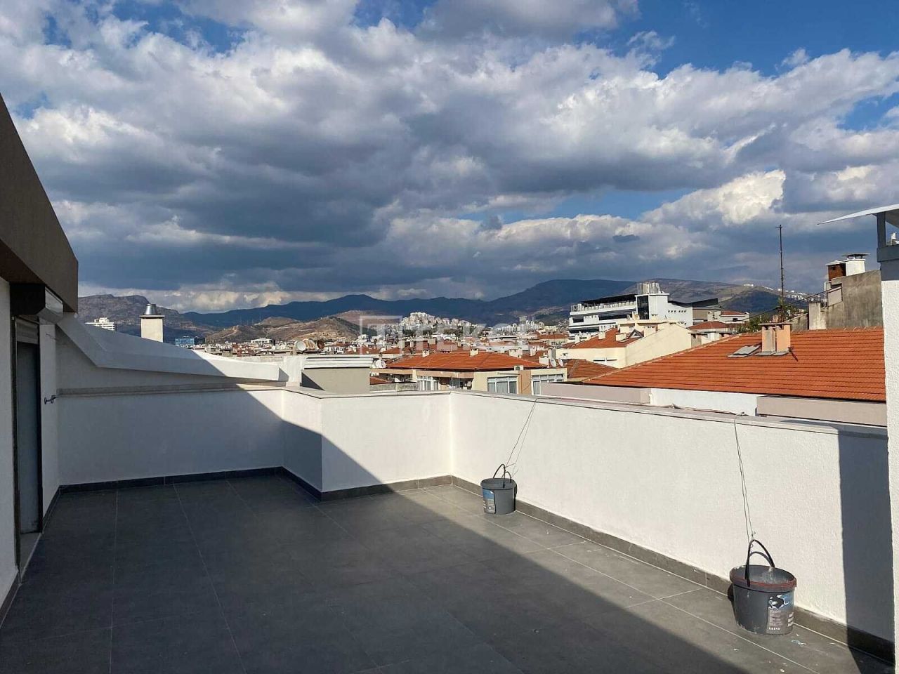 Апартаменты Каршияка, Турция, 160 м² - фото 13