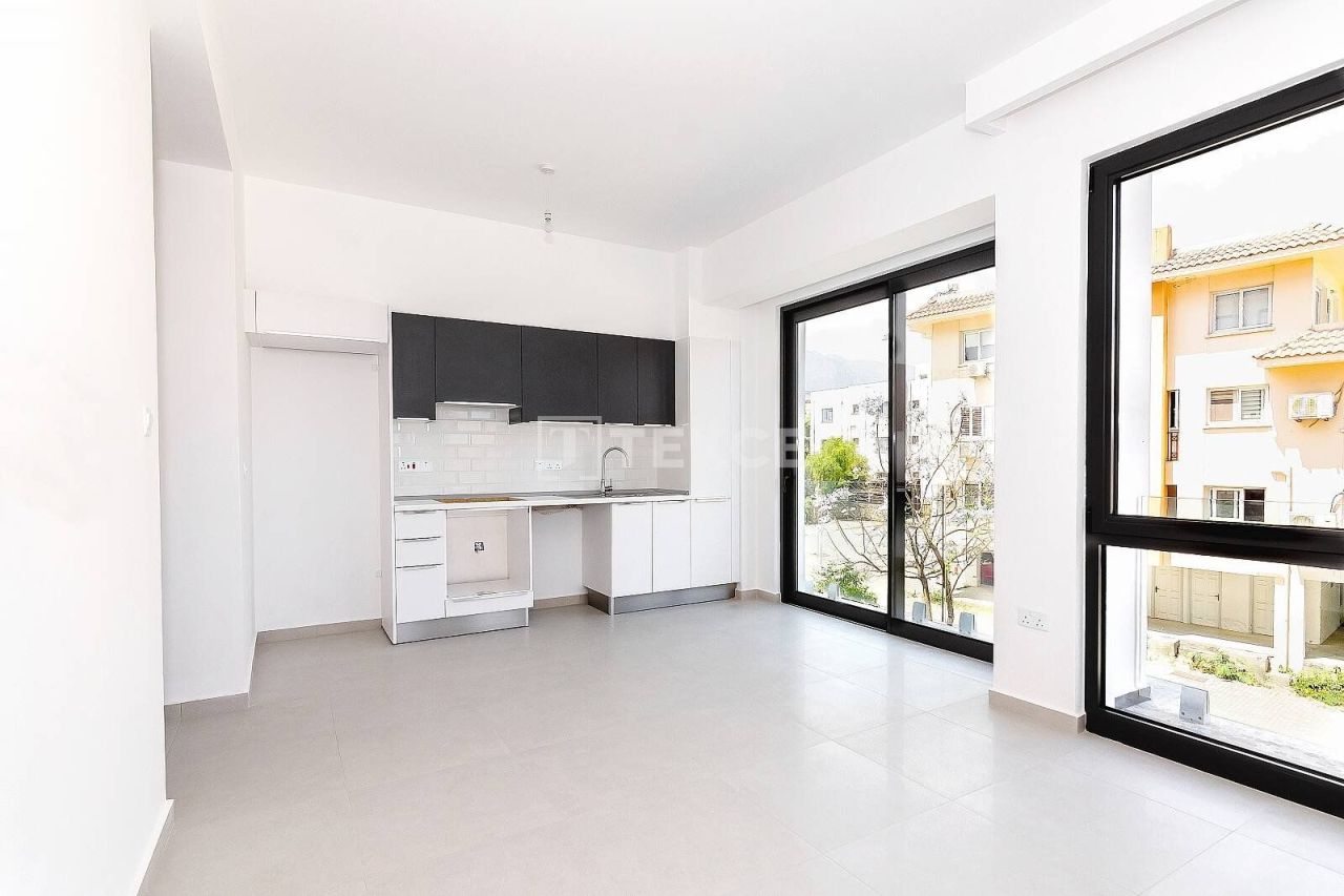 Апартаменты в Кирении, Кипр, 85 м² - фото 13