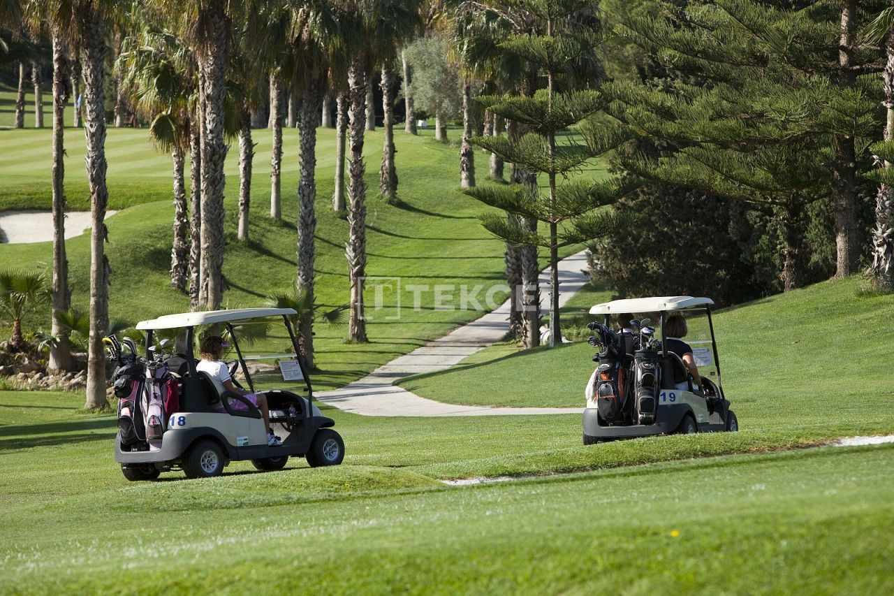 Пентхаус в Ориуэле, Испания, 96 м² - фото 13