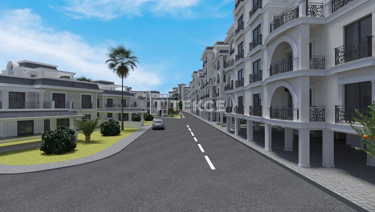 Апартаменты в Искеле, Кипр, 135 м² - фото 13