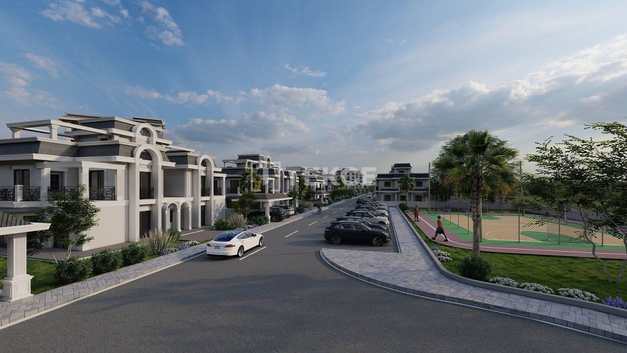 Пентхаус в Искеле, Кипр, 120 м² - фото 14