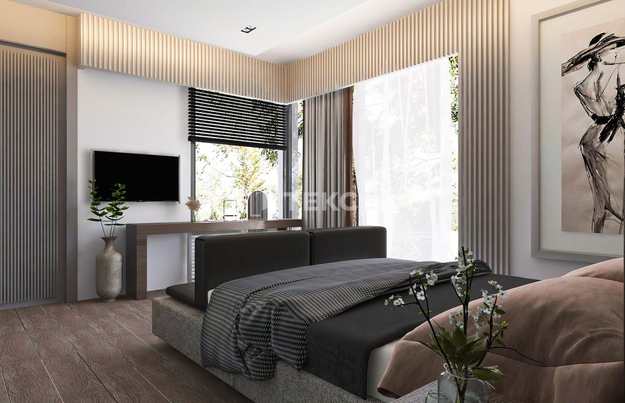 Вилла в Алании, Турция, 468 м² - фото 15