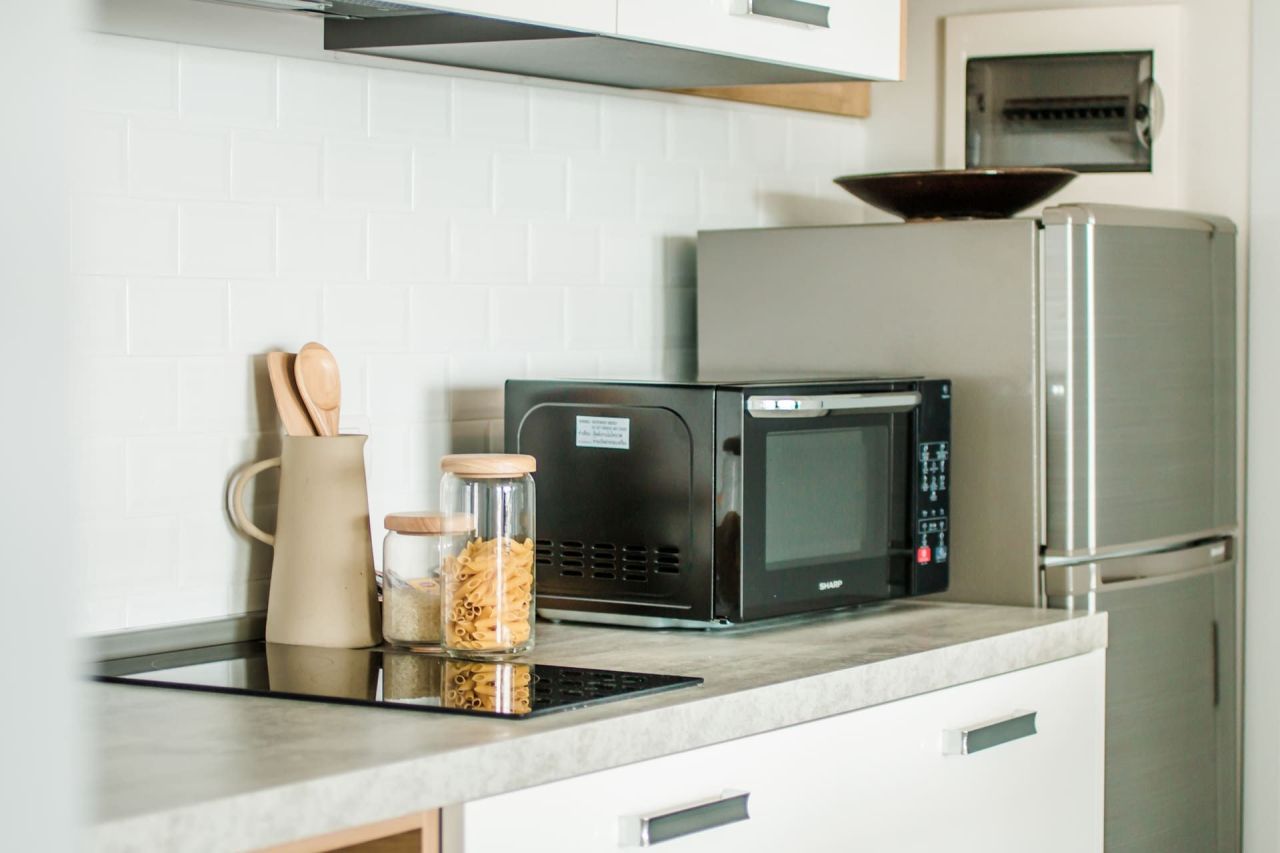 Апартаменты на Пхукете, Таиланд, 41 м² - фото 6