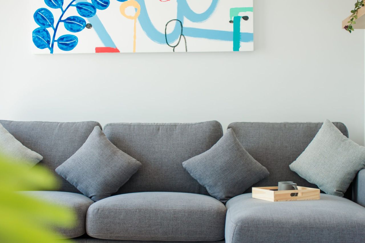 Апартаменты на Пхукете, Таиланд, 41 м² - фото 4