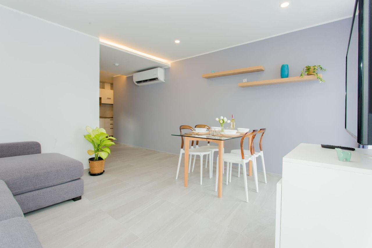 Апартаменты на Пхукете, Таиланд, 41 м² - фото 3