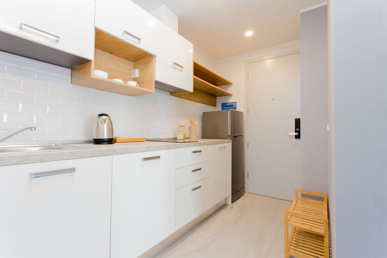 Апартаменты на Пхукете, Таиланд, 41 м² - фото 5