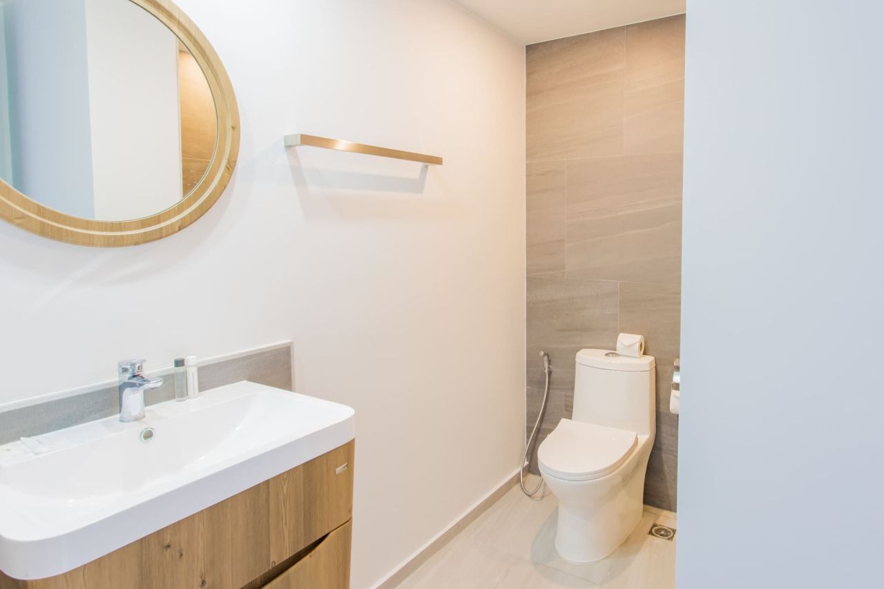 Апартаменты на Пхукете, Таиланд, 41 м² - фото 10