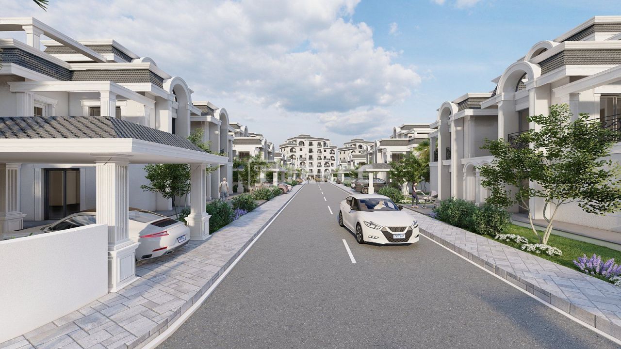 Пентхаус в Искеле, Кипр, 120 м² - фото 15