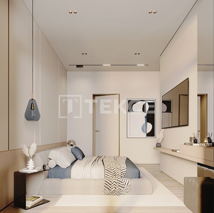 Апартаменты Ринкон-де-ла-Виктория, Испания, 117 м² - фото 16