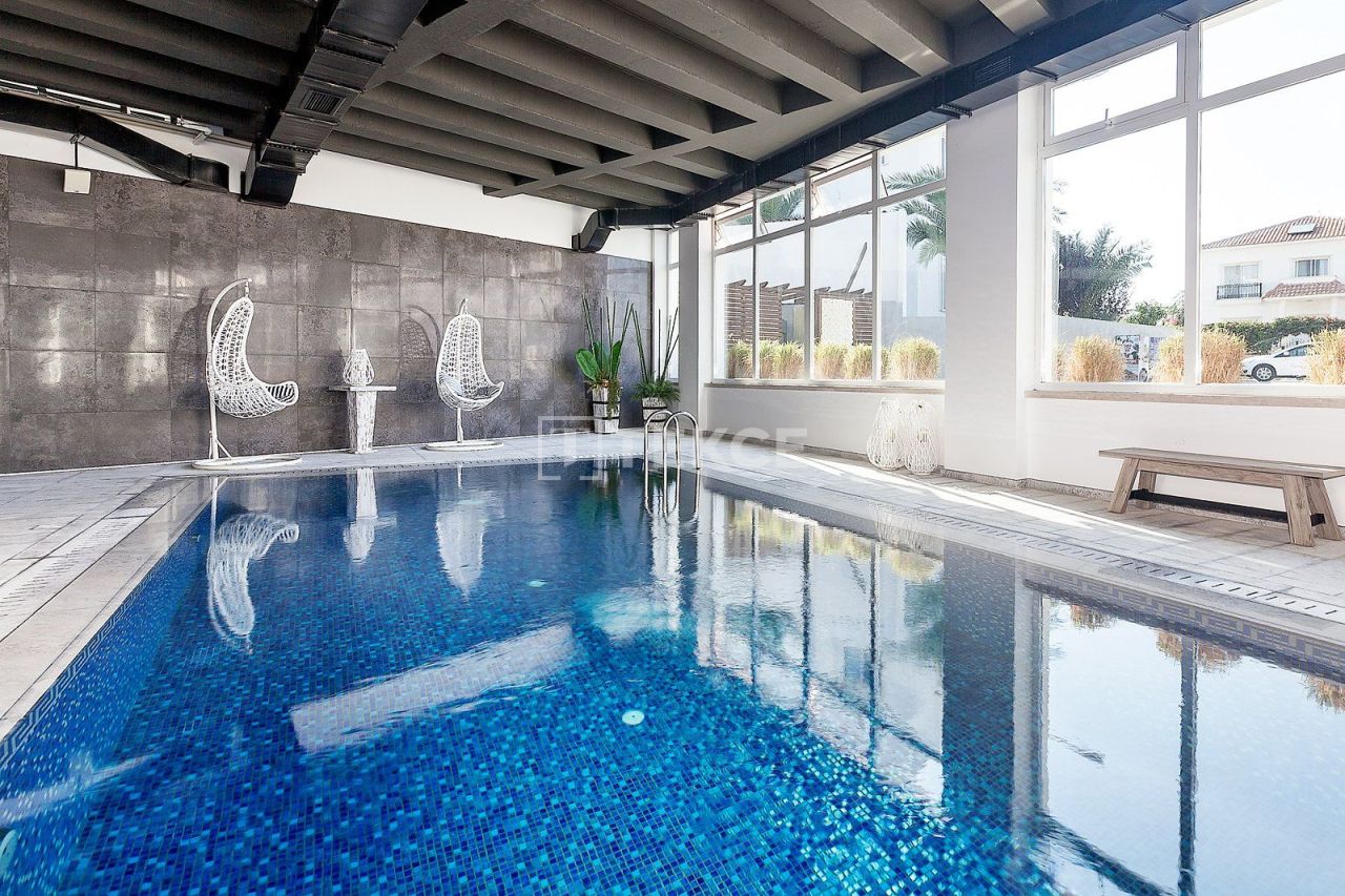 Пентхаус в Кирении, Кипр, 90 м² - фото 16