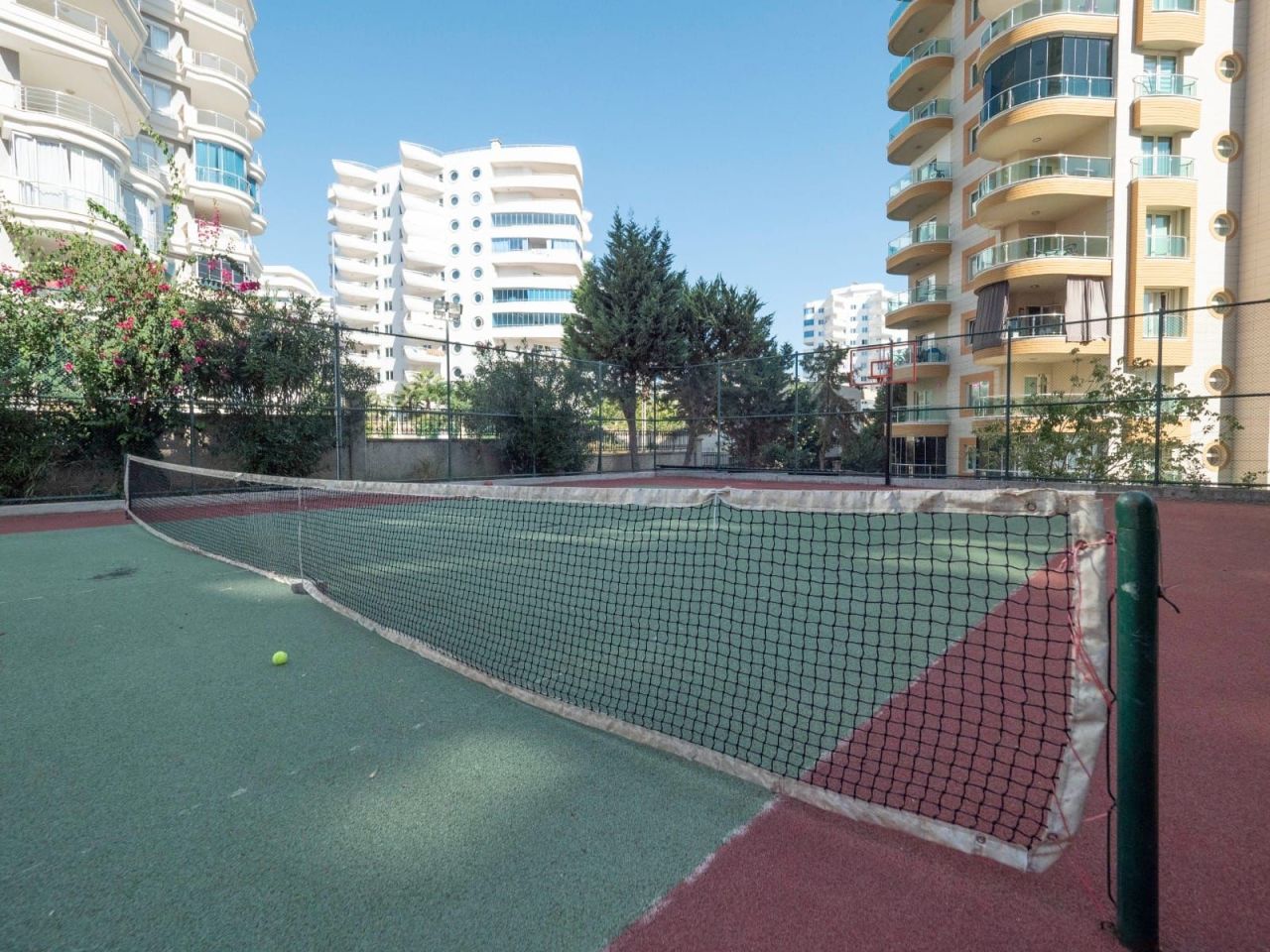 Квартира в Алании, Турция, 65 м² - фото 5