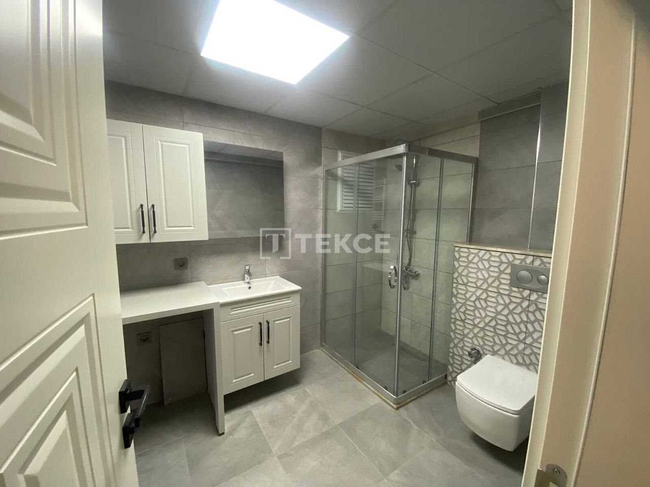 Апартаменты Каршияка, Турция, 160 м² - фото 16