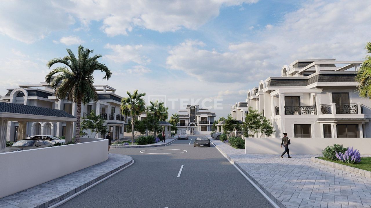 Апартаменты в Искеле, Кипр, 135 м² - фото 16